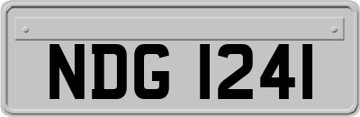 NDG1241
