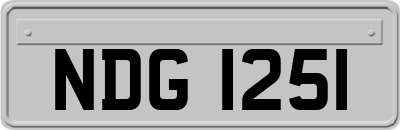 NDG1251