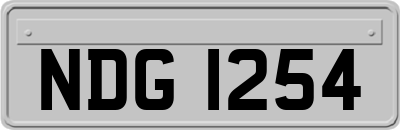 NDG1254