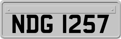 NDG1257