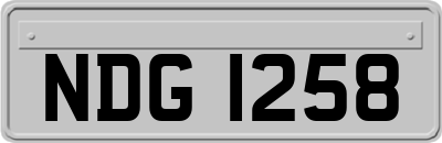 NDG1258