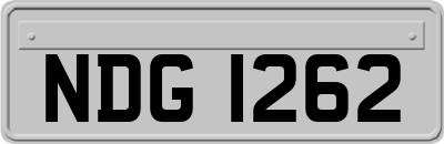 NDG1262