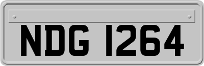 NDG1264