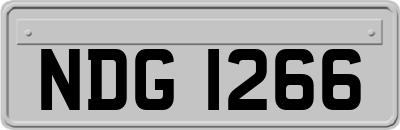 NDG1266