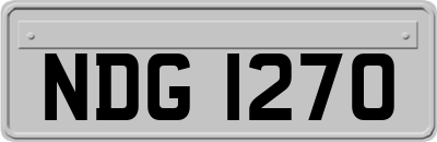 NDG1270