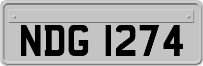 NDG1274