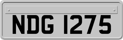NDG1275