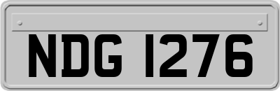 NDG1276