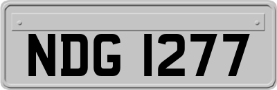 NDG1277