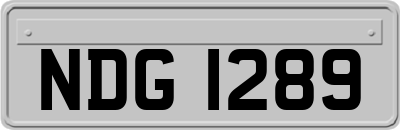 NDG1289