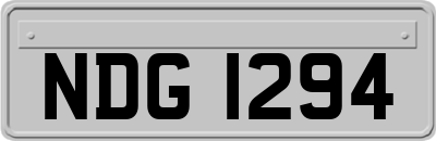NDG1294