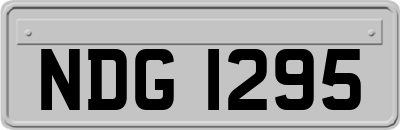 NDG1295