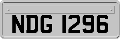 NDG1296