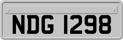 NDG1298