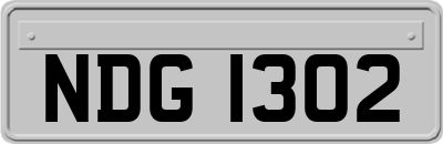 NDG1302