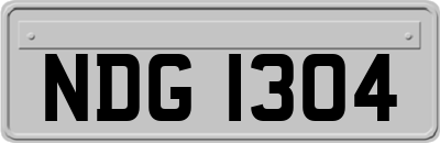 NDG1304