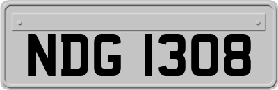 NDG1308