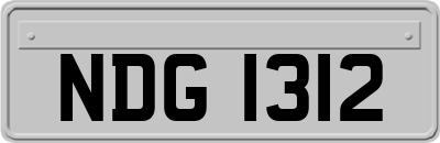 NDG1312