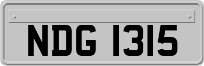 NDG1315