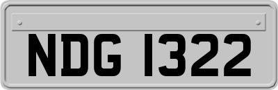 NDG1322