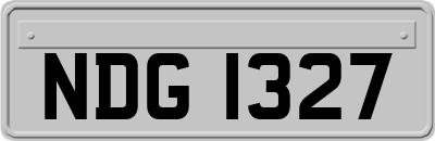 NDG1327