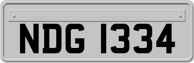 NDG1334