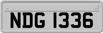 NDG1336