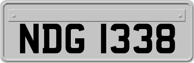NDG1338