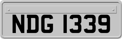 NDG1339