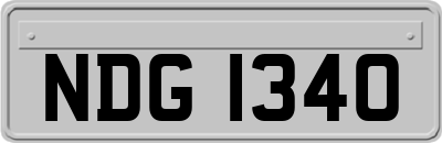 NDG1340