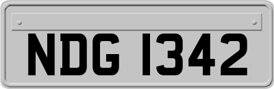 NDG1342