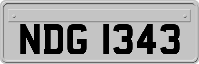 NDG1343