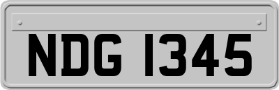 NDG1345