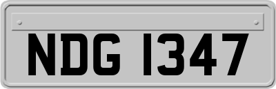 NDG1347