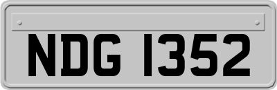 NDG1352