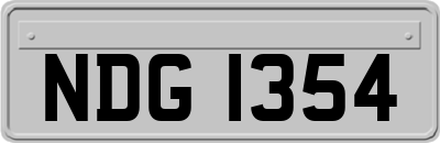 NDG1354