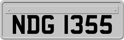 NDG1355