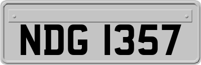 NDG1357