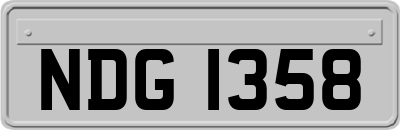 NDG1358