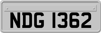 NDG1362