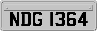 NDG1364