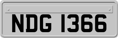 NDG1366