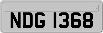 NDG1368