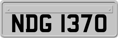 NDG1370