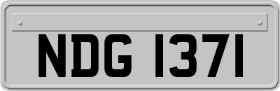 NDG1371