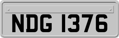 NDG1376