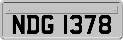 NDG1378