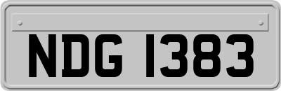 NDG1383