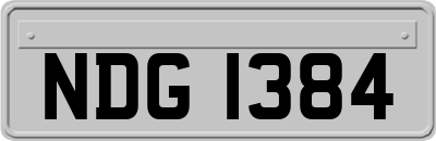 NDG1384