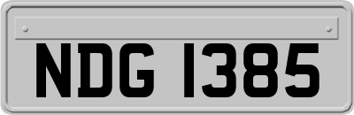 NDG1385